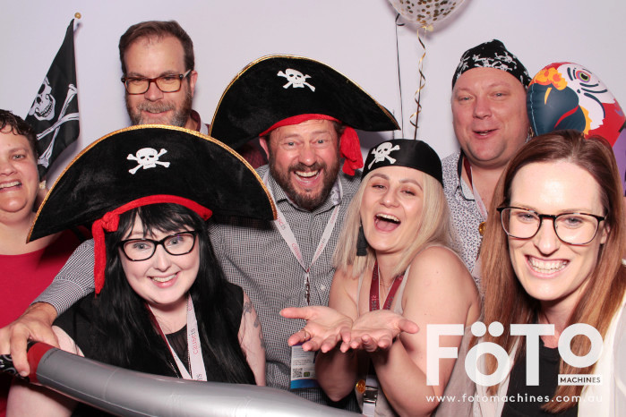 NiUG Asia Pacific Discovery Conference Dinner | View more photos from the event at gallery.fotomachines.com.au/u/FOTOMachines/NiUG-Asia-Pacific-Discovery-Conference-Dinner